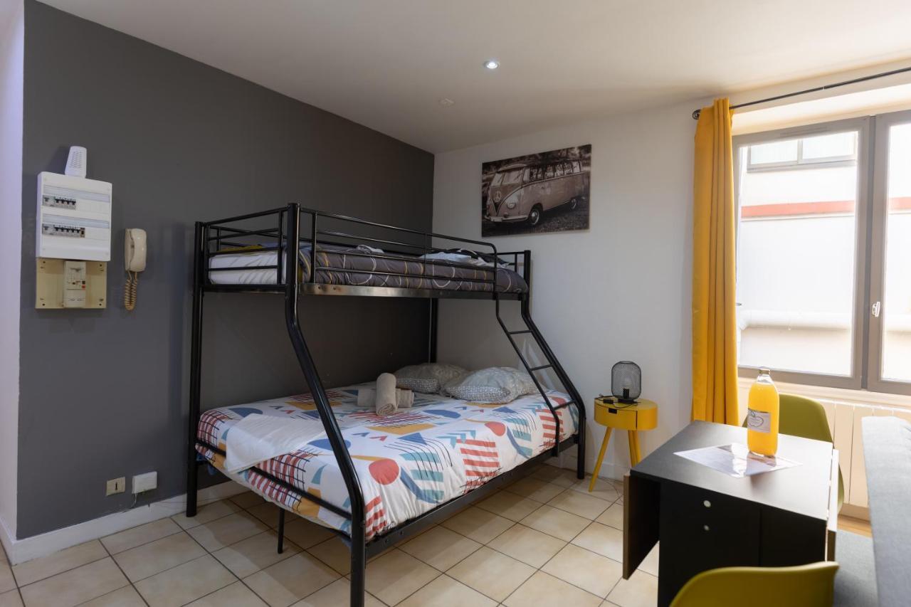 L'Appart K-Psule - Design, Tout Confort, Centre-Ville, 3 Pers Le Mans Dış mekan fotoğraf